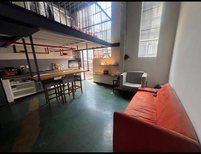 1 BEDROOM PROPERTY TO RENT IN MABONENG